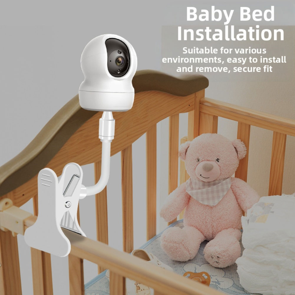 Penyangga Kamera Fleksibel unt - Tp-Link Camera Tapo C200 ulasan dan harga