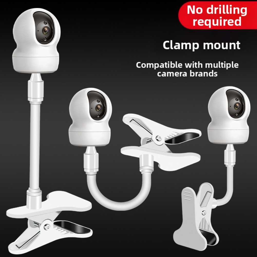 Penjepit Kamera Fleksibel Port - Tp-Link Camera Tapo C210 ulasan dan harga